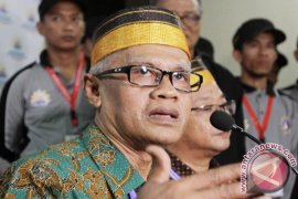 KLHK gandeng Muhammadiyah kelola SDA bekelanjutan dan berkeadilan