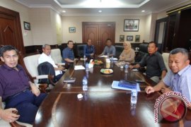  PTPN XIII "Curhat" ke DPRD Kaltim