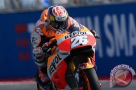Dani Pedrosa Dapat Gelar Legenda MotoGP