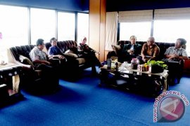 UIN Hidayatullah Jakarta pelajari PTNBH Unhas