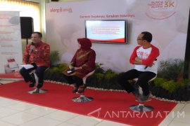 Ahli: Kenali Sejak Dini Gejala Alergi Anak