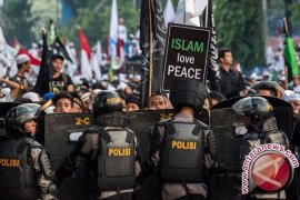 Ketua HMI Jakarta Selatan Penuhi Panggilan Polisi