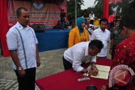 Bawaslu Babel Sosialisasikan Pilkada Santun
