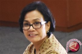 Menkeu: Kebijakan Ekonomi Atasi Pengaruh Perlambatan Global