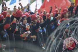 900 orang kehilangan pekerjaan di Kota Batam