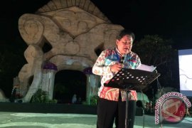 Kompetisi Temu Karya  Libatkan 1.607 Peserta