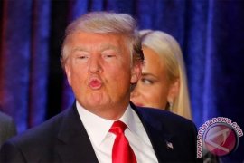 Beda sikap dengan Donald Trump, Republik ingin selidiki koneksi Rusia