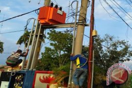 Warga Mesuji desak PLN atasi krisis listrik
