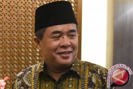 Ketua DPR ingin Soeharto dan Gus Dur jadi pahlawan nasional