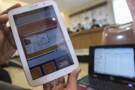 Pemkab Wonosobo Dorong Keterbukaan Informasi Publik
