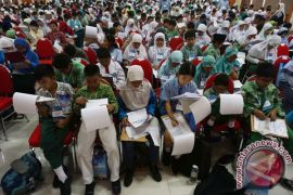 Nilai matematika jeblok? Bisa jadi karena kurang ini