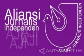 AJI Kecam Penganiayaan Empat Jurnalis Surabaya
