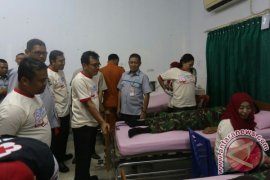 Dirut RS Antam: Donor Darah Banyak Manfaatnya