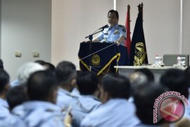 Dirjen Imigrasi Kumpulkan Kakanwil Dukung Berantas Pungli