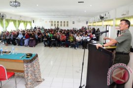 Danrem : Anggota TNI Terlibat Narkoba Dipecat