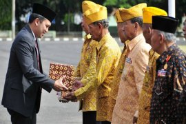 Pemprov Lampung Akan Usulkan Penetapan Pahlawan Nasional  