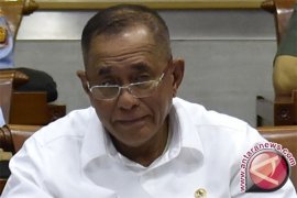 Menhan Curigai Kemungkinan Pemufakatan Jahat Penyanderaan