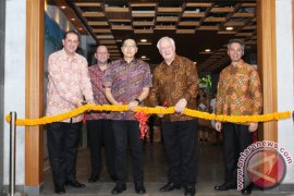 Swiss-Belhotel Internasional Beroperasi Di Pantai Kuta