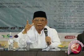 Pesan Almarhum KH Hasyim Muzadi: "Jangan Salahgunakan Uang Tuhan"