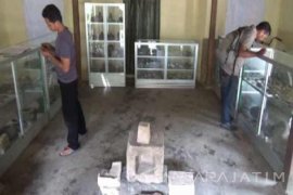 Warga Gagas Pendirian Rumah Pelestarian Situs Ngurawan