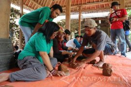 Wisata Gerabah Kasongan