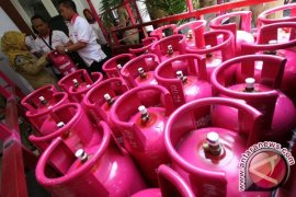 Pertamina Luncurkan Bright Gas 5,5 kg di Manado