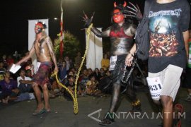 Gerak Jalan Perjuangan