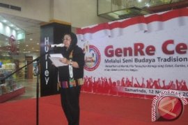 BKKBN  Antisipasi Bencana Kependudukan 