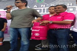Konsumsi Elpiji Non-Subsidi di Jatim Naik