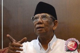 Saran Hasyim kepada Jokowi: utus ulama berhati ulama, bukan orang politik
