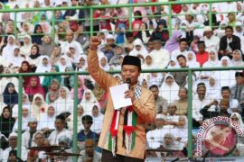 Hidayat Nur Wahid: Alquran Ajarkan Peningkatan Kualitas Manusia