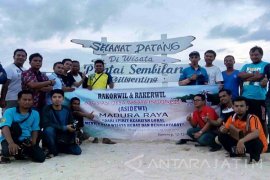 Asidewi Madura Gagas Program Percontohan Desa Wisata