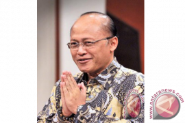 Motivator Mario Teguh datangi Bareskrim terkait dugaan penipuan "trading" Net89