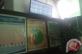 Kejari Miliki Bank Data Intelijen Berbasis Aplikasi