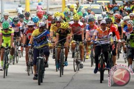 ISSI libatkan empat kabupaten rute Porda Sulsel