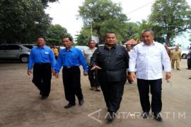 Menteri Desa: 2017 Seluruh Desa Diharapkan Memiliki Embung