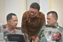 The Idea on "Referendum of Papua," Should be Thrown Away