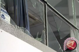 Tsunami Landa Selandia Baru Setelah Gempa Kuat