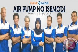 PKT Raih Penghargaan Bergengsi  "Diamond"