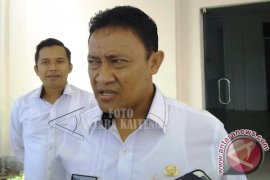 Pelantikan Pejabat Pemkab Pulang Pisau Sesuai SOTK Tertunda? Ini Penjelasannya