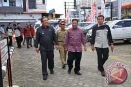 Asrun: Bosowa Group Berkontribusi Dorong Pembangunan Kendari