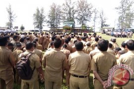 Plt Bupati Singkil ajak warga jaga kebhinekaan bangsa