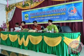 DKP Fasilitasi Pengurusan Legalitas LPSTK Lewat Coremap