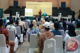 Menyongsong ekonomi kelembagaan desa di lahan gambut