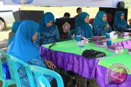PKK Tanah Laut Gelar Rapat Konsultasi 