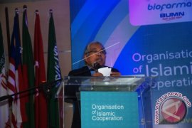 Indonesia Pimpin Proses Mandiri Vaksin Negara-Negara OKI