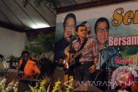 Minat Pembeli Batik Jonegoroan Bojonegoro Stabil