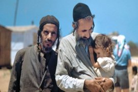 Penghentian Permusuhan Di Yaman Mulai 17 November 2016