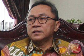 MPR sampaikan pembentukan haluan negara kepada Jokowi