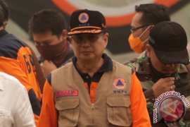 Evaluasi Tata Ruang Atasi Banjir Jabar